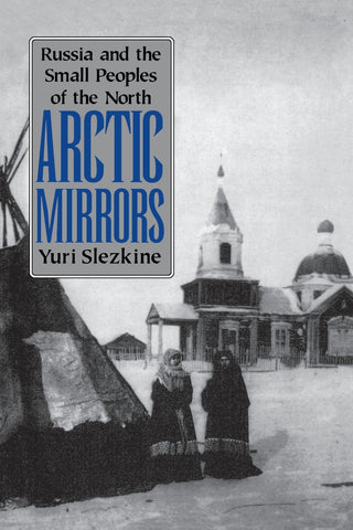 Arctic Mirrors
