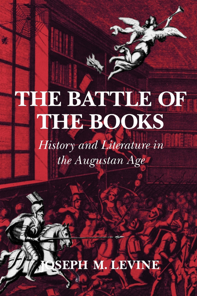 The Battle of the Books