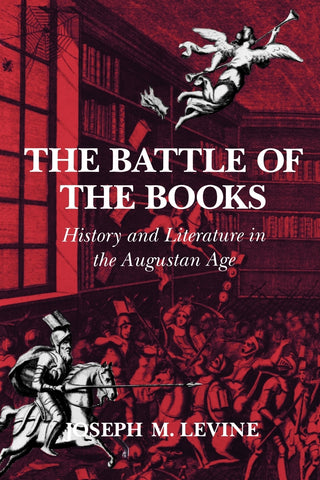 The Battle of the Books