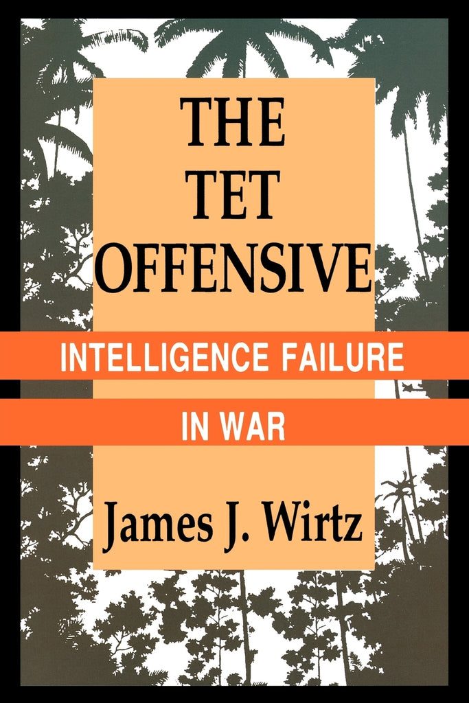 TET Offensive