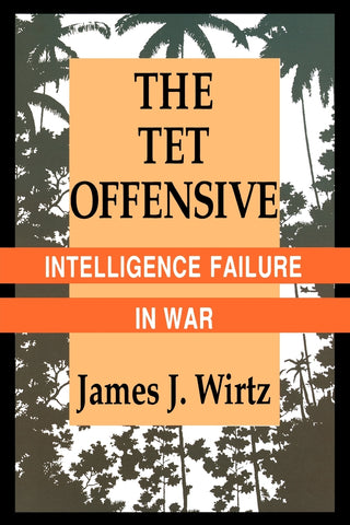 TET Offensive