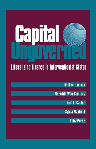 Capital Ungoverned