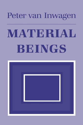Material Beings