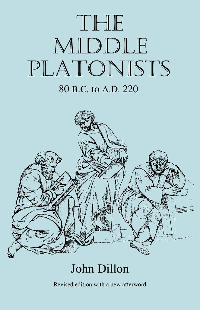 The Middle Platonists