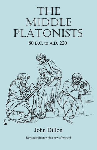 The Middle Platonists