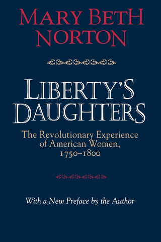 Liberty's Daughters