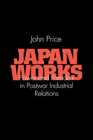 Japan Works