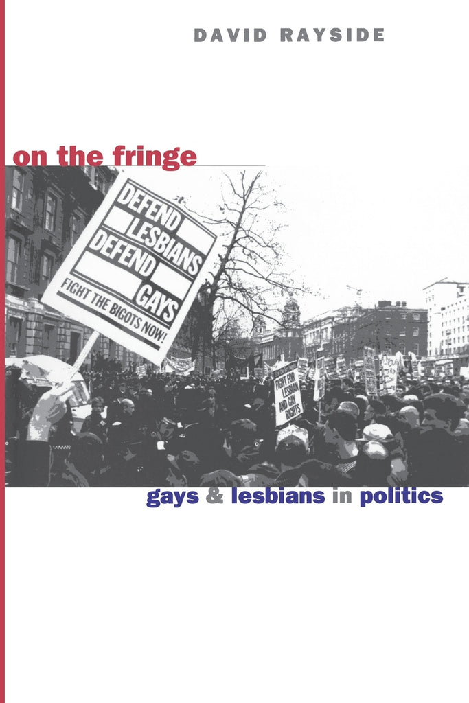 On the Fringe