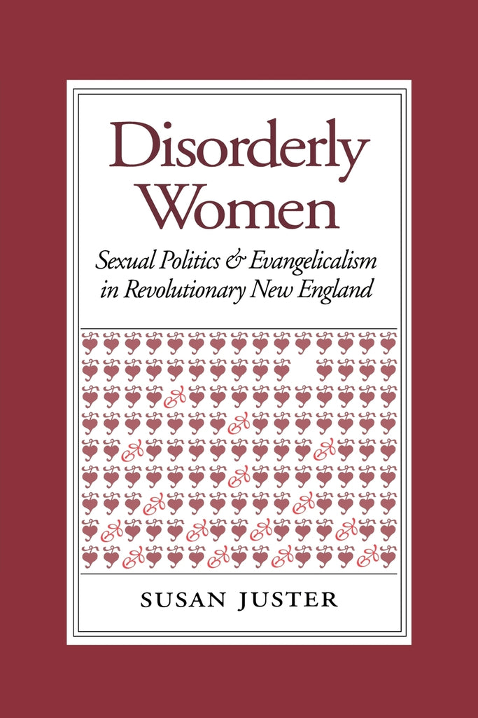 Disorderly Women