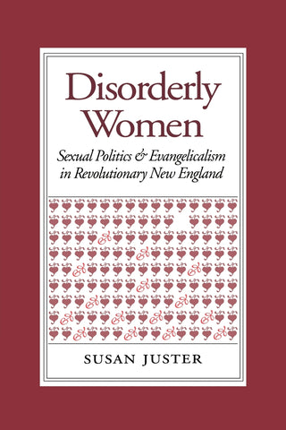 Disorderly Women