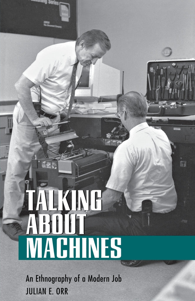 Talking about Machines