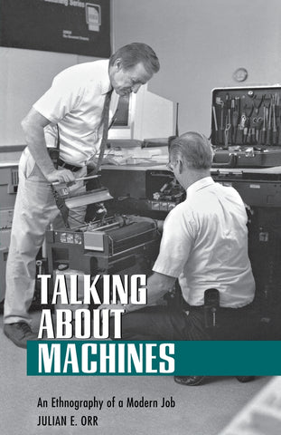 Talking about Machines