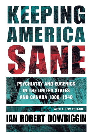 Keeping America Sane