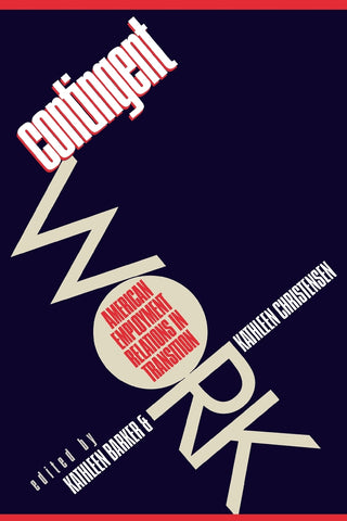 Contingent Work