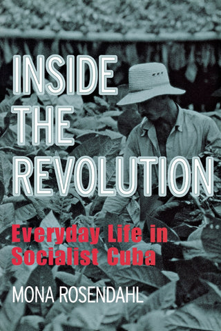 Inside the Revolution