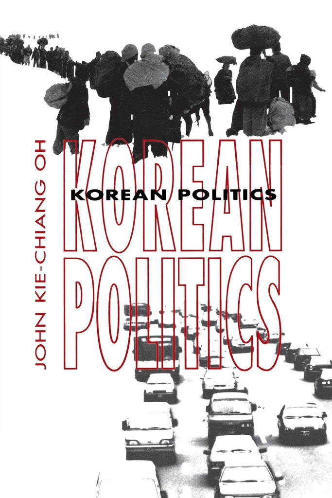Korean Politics