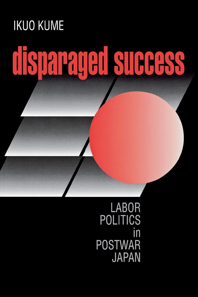 Disparaged Success