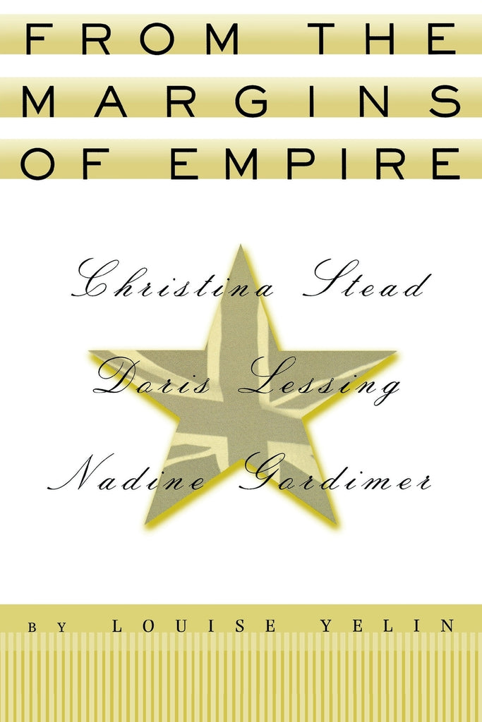 From the Margins of Empire