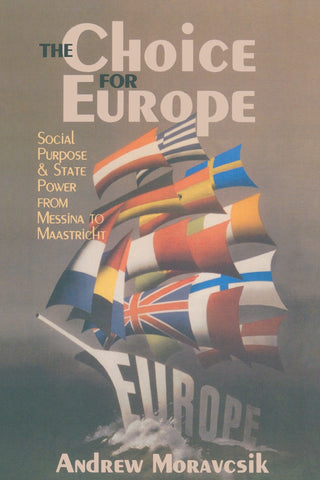 The Choice for Europe