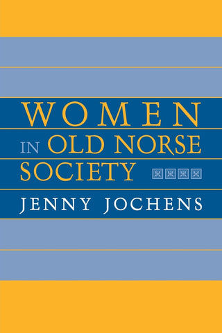 Women in Old Norse Society