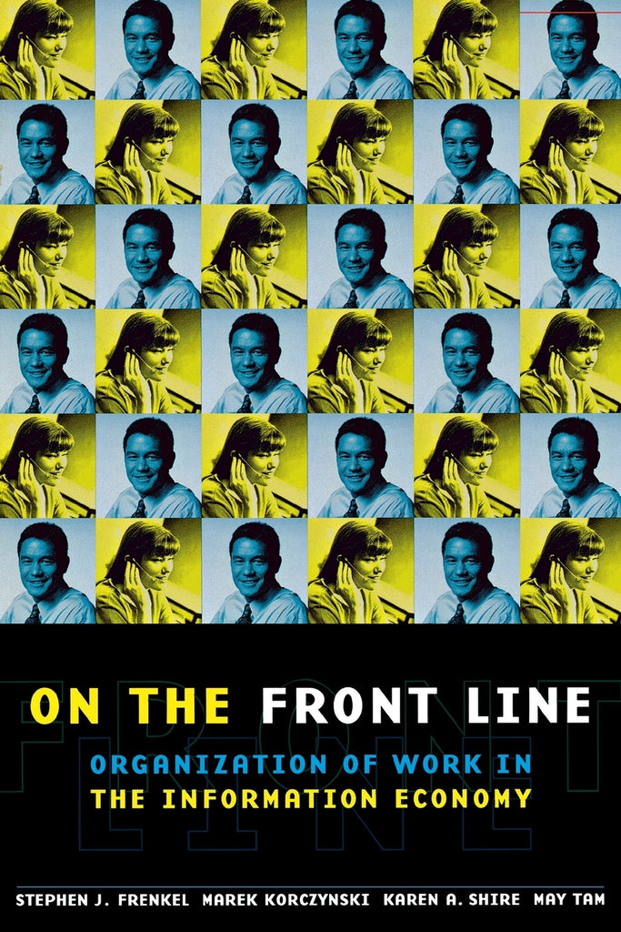 On the Front Line