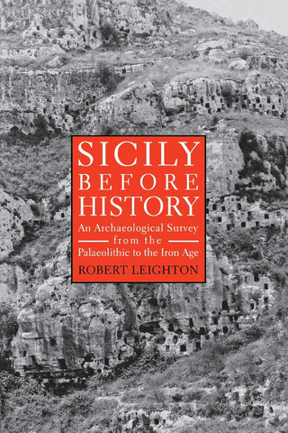 Sicily Before History