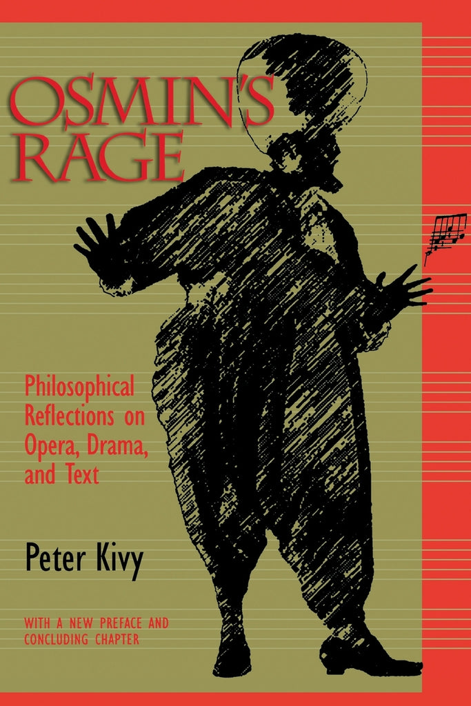 Osmin's Rage