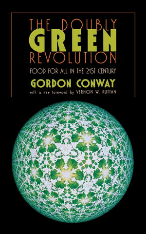 The Doubly Green Revolution