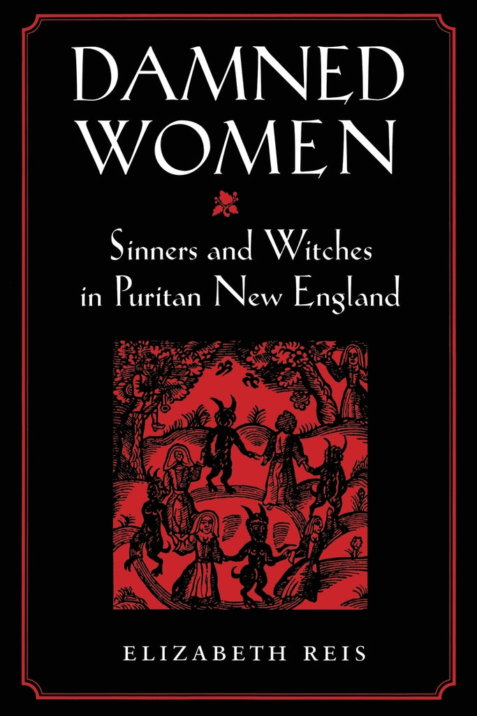 Damned Women