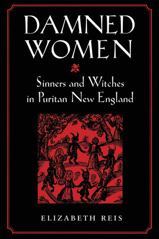 Damned Women