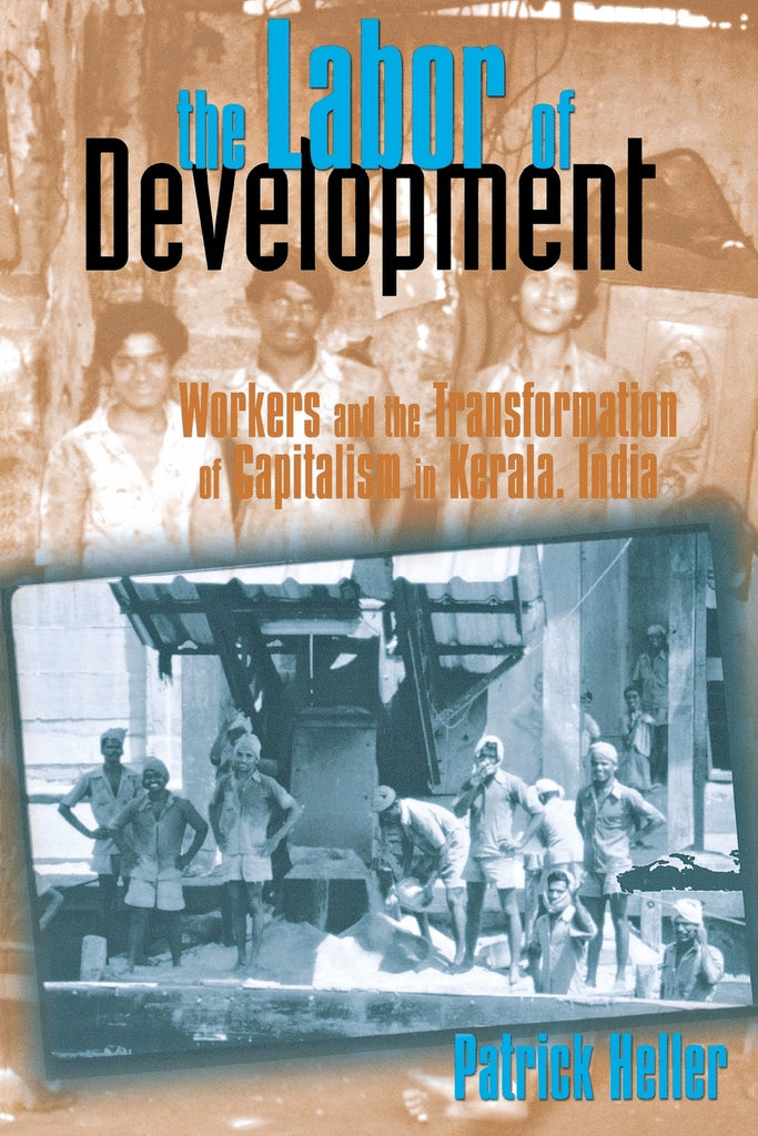 The Labor of Development