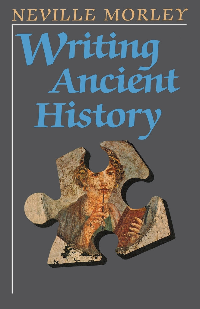 Writing Ancient History