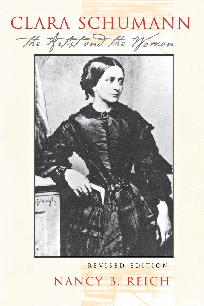 Clara Schumann (Revised)