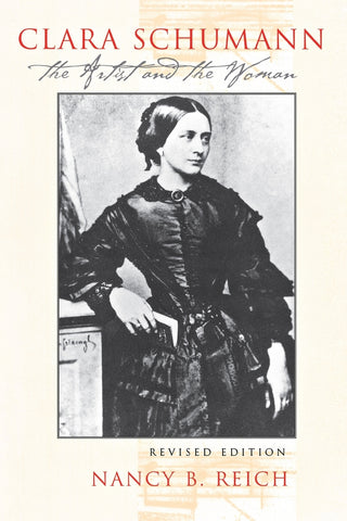 Clara Schumann (Revised)