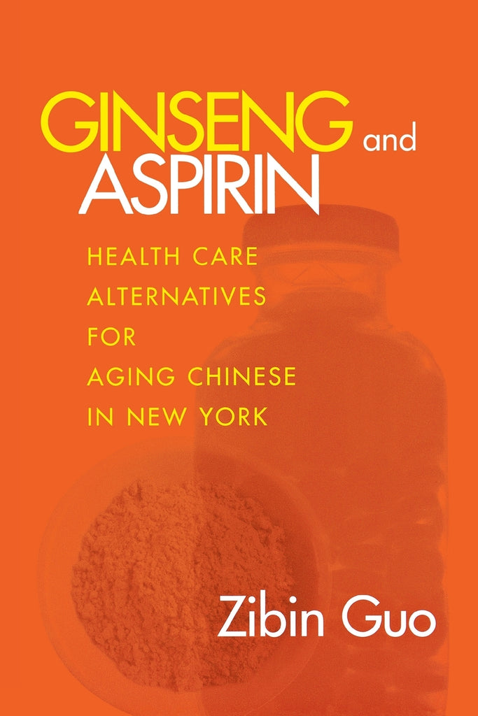 Ginseng and Aspirin