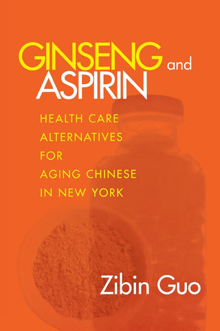 Ginseng and Aspirin