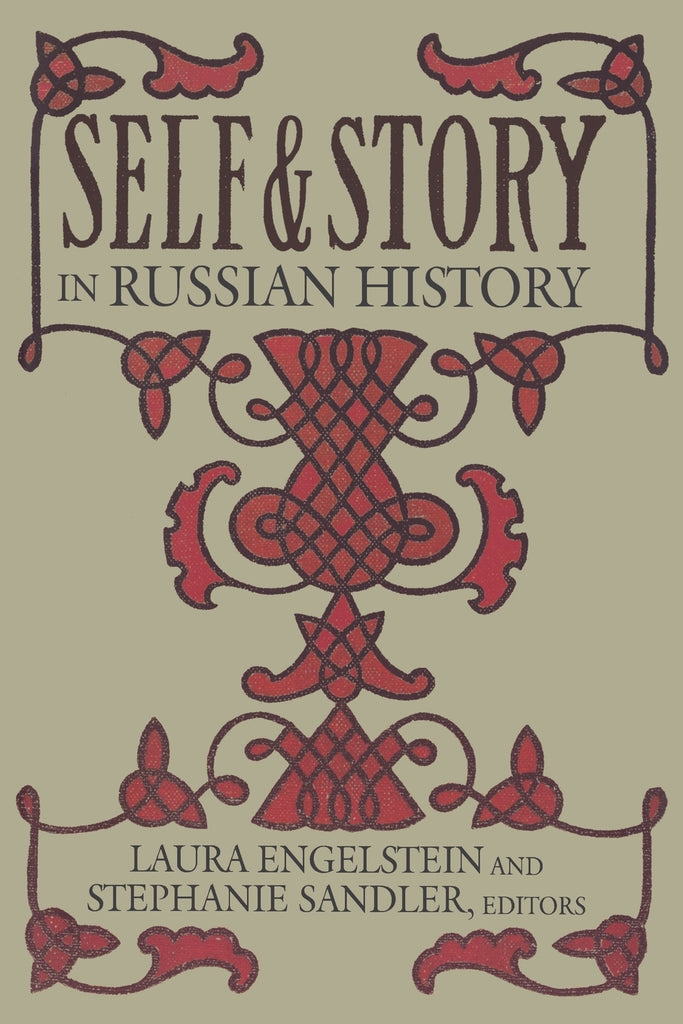 Self and Story in Russian History