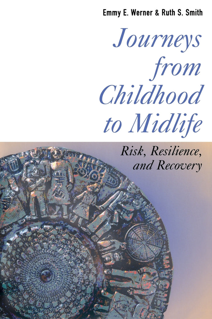 Journeys from Childhood to Midlife