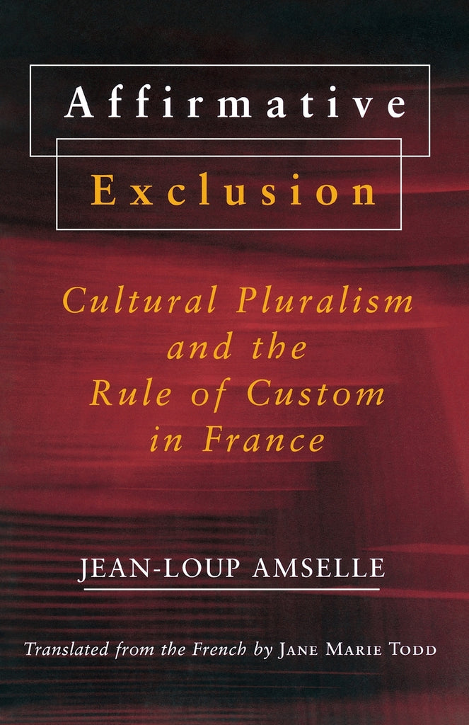 Affirmative Exclusion