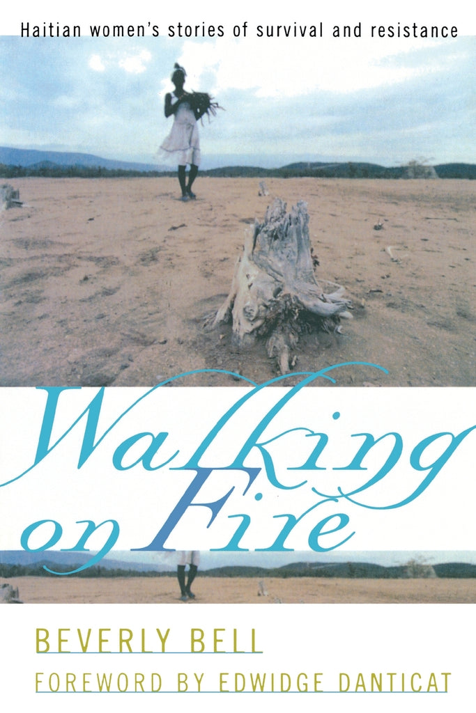 Walking on Fire