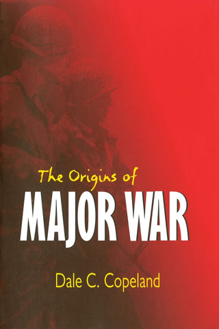 Origins of Major War
