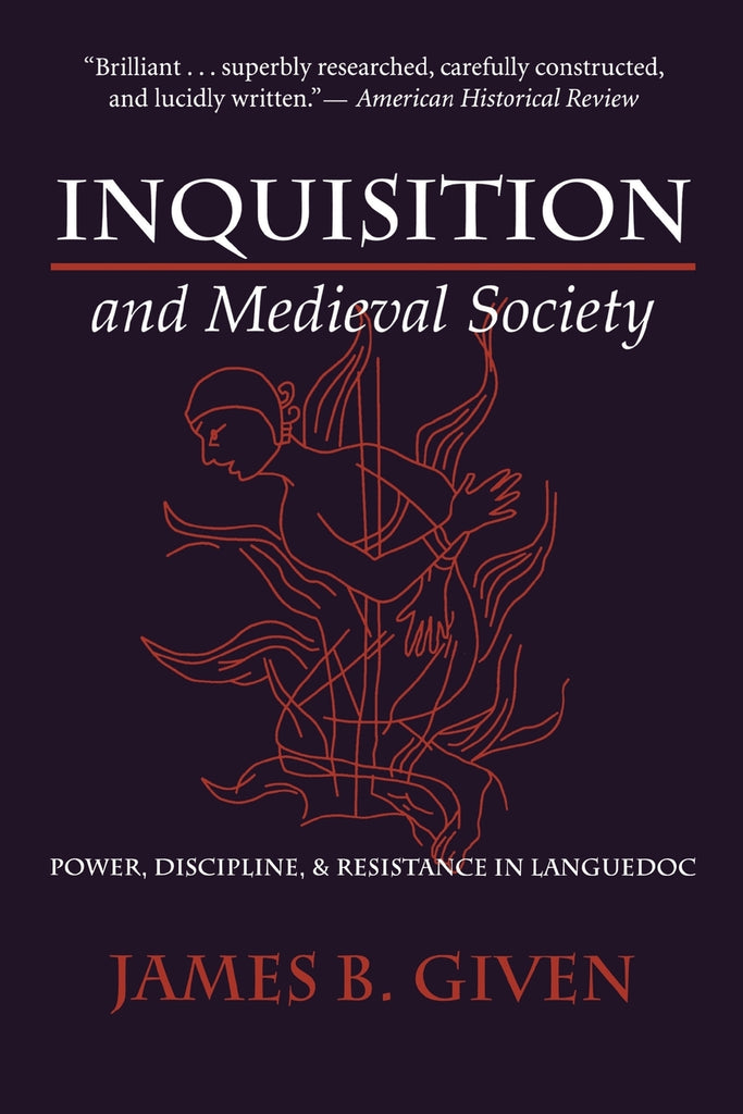 Inquisition and Medieval Society