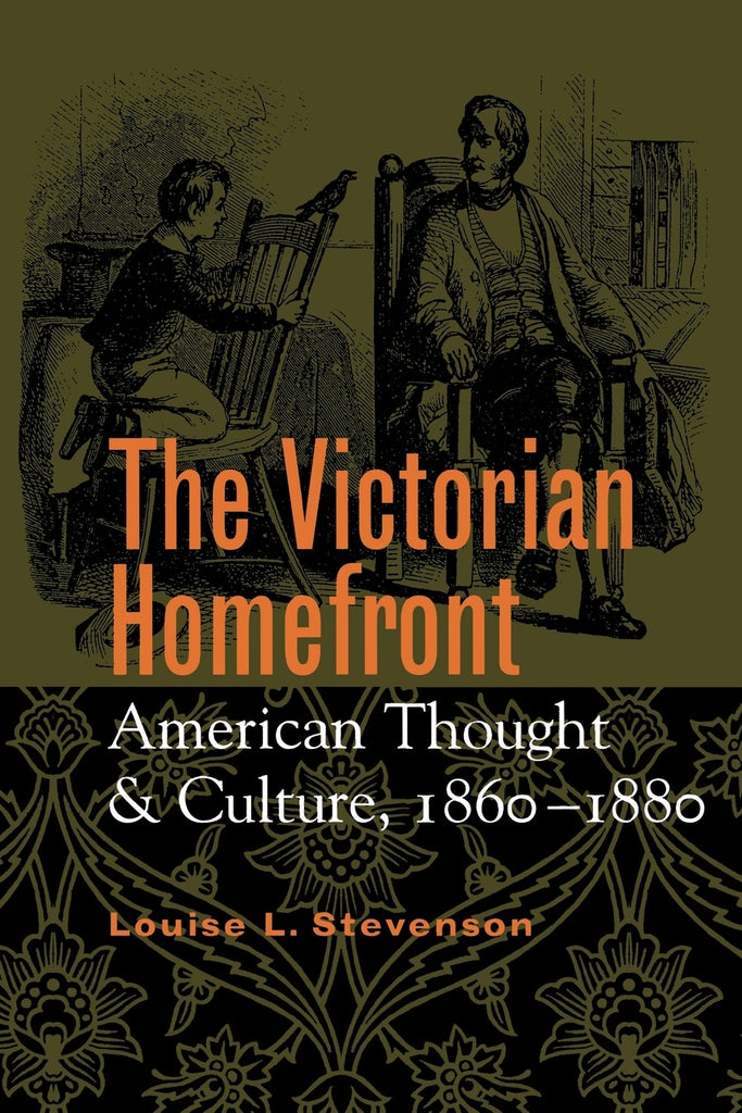 The Victorian Homefront