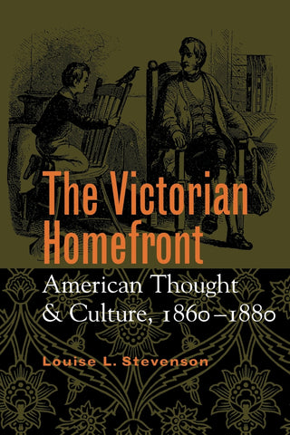 The Victorian Homefront