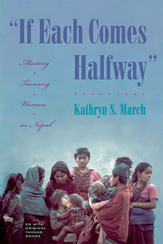 If Each Comes Halfway