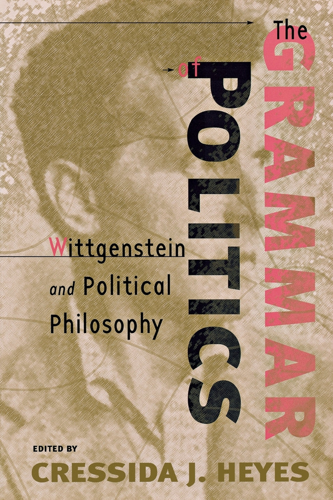 The Grammar of Politics