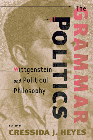 The Grammar of Politics