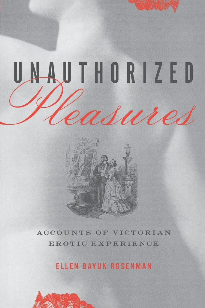 Unauthorized Pleasures