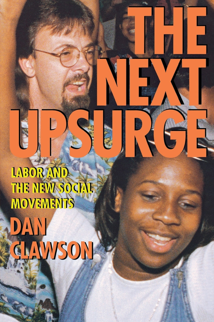 The Next Upsurge