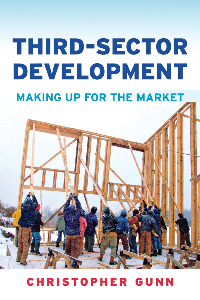 Third Sector Development